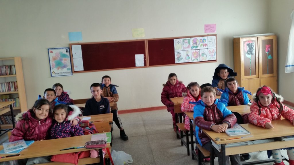 Empower 1000 Rural Students Every School Year