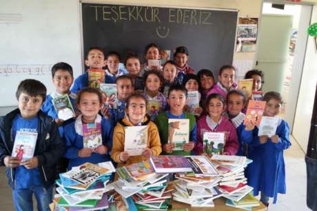 Empower 1000 Rural Students Every School Year
