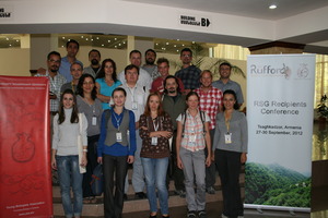 The SGF group