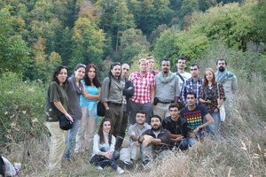 SGF Activity