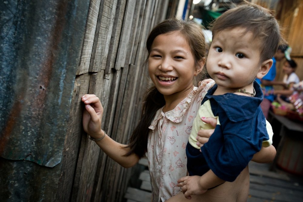 Help 80 women out of sex work into safe jobs