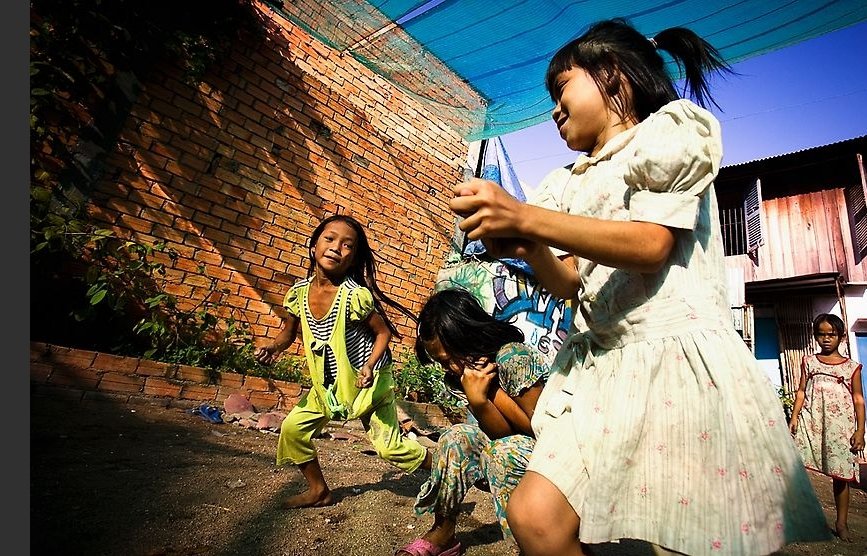 Help 80 women out of sex work into safe jobs
