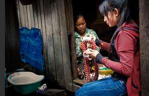 Microbusiness