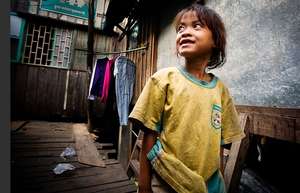 Child Trafficking