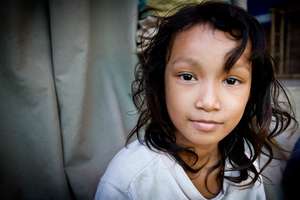 I want to be a social worker