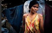 Help 80 women out of sex work into safe jobs