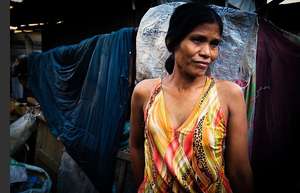 Help 80 women out of sex work into safe jobs
