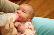 MAMA+ Supports 100 HIV-Affected Babies In Russia