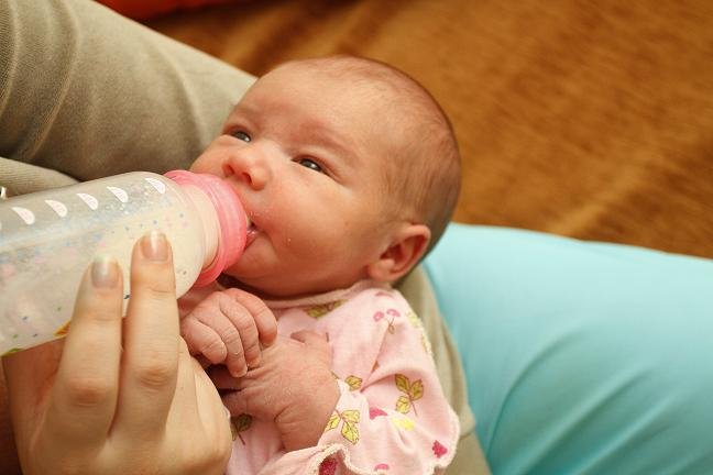 MAMA+ Supports 100 HIV-Affected Babies In Russia