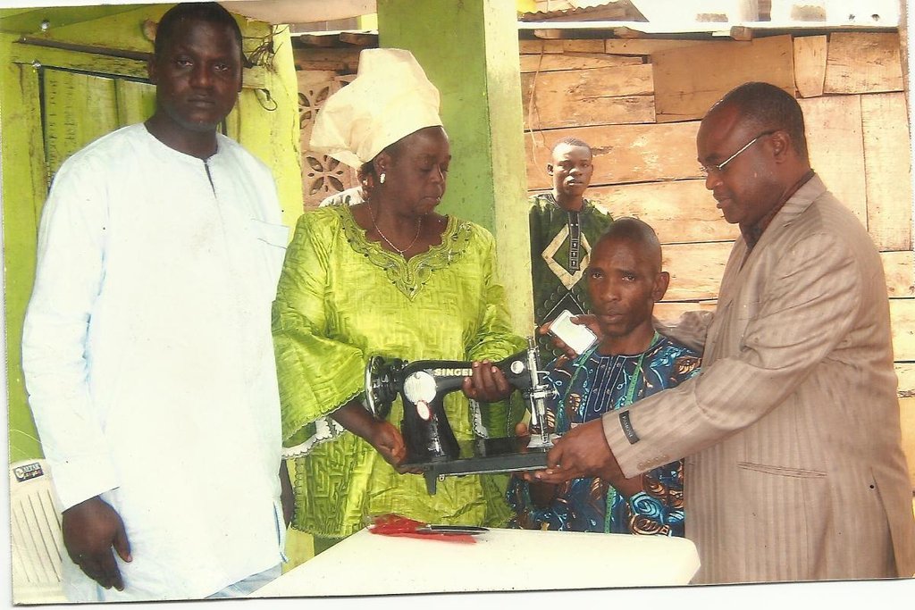 help 100 wrongful detainee in agodi prison nigeria