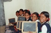 Educate 1000 Underpriveleged Girls in India