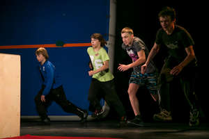 Group performance