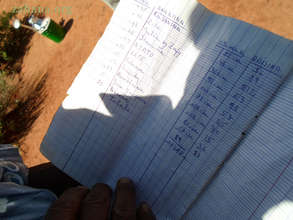 Keeping track of reforestation