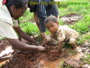 Way back when in 2012....