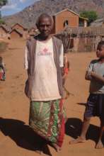 Dadaleva in June 2016