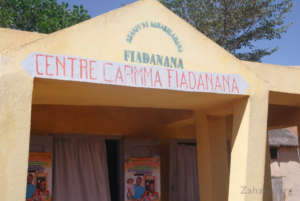 Zahana's Health Center