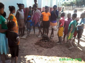 14 September 2021 226 Seedballs reported