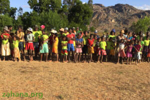 If you play it they will come