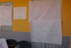 10th Anniversary Posters