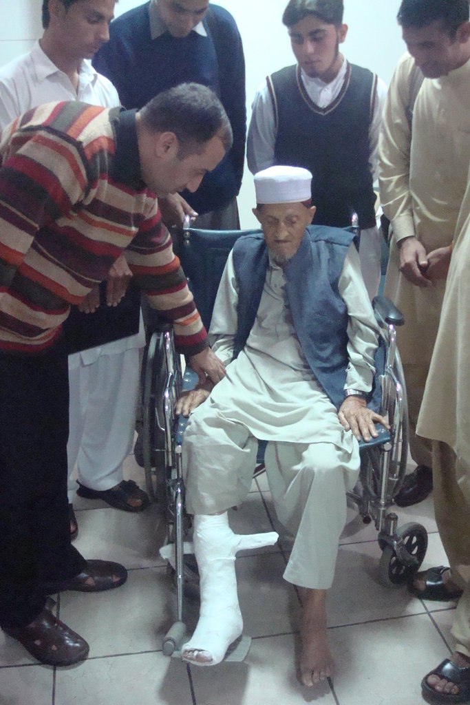 Train 500 Afghan Youth to Rebuild Afghanistan