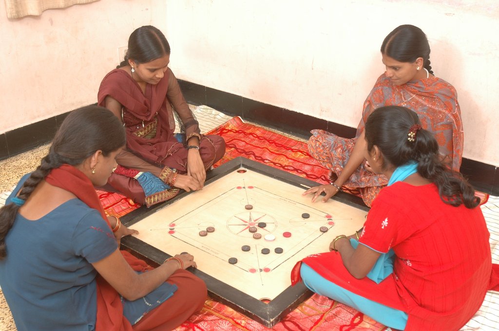 Educate and Empower the Blind through Technology