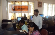 Educate and Empower the Blind through Technology