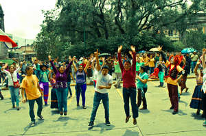International Festival of Education for Life