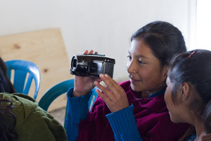 Social Documentary Filmmaking Course