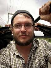 Migration Research Intern Murphy Woodhouse