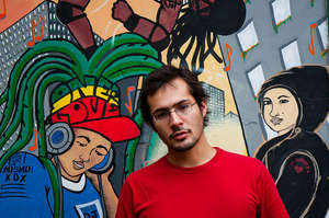 Mayan Culture and Cosmovision Intern Oto Alves