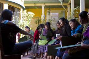 Teacher Training