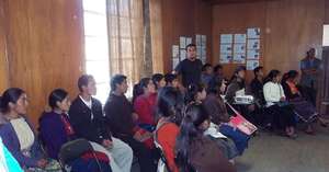 Youth Educational Exchange