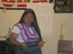 Cultural Empowerment Class