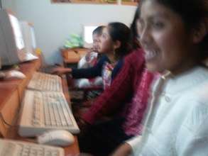 Communicative Technology Class