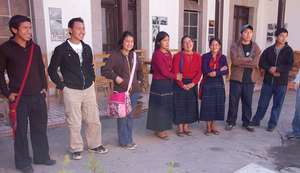 Youth Educational Exchange