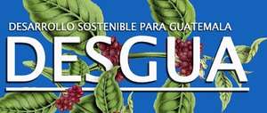 DESGUA logo