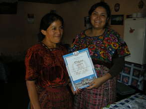 Diploma Ceremony School of Community Organizers
