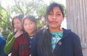DESGUA: Training Educators in Mayan Communities