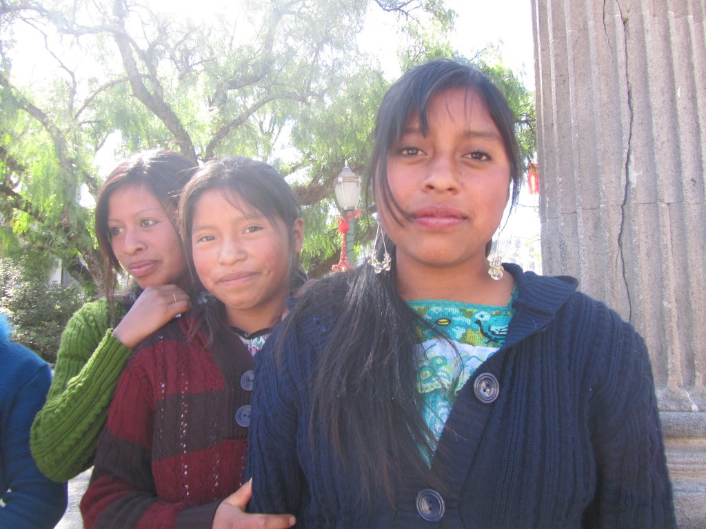 DESGUA: Training Educators in Mayan Communities