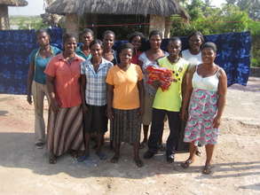 Current Prampram Staff