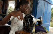 Create Jobs, Provide Hope for 23 Women in Ghana