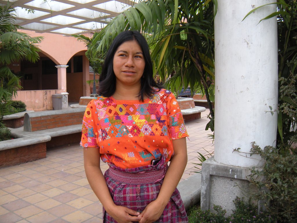 Provide Scholarships for 20 Rural Guatemalan Women