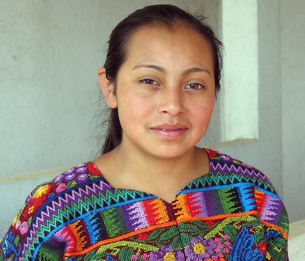 Provide Scholarships for 20 Rural Guatemalan Women