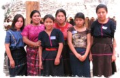 Provide Scholarships for 20 Rural Guatemalan Women