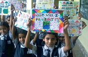 Fund Great Schools For Low Income Kids Worldwide