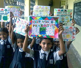 Fund Great Schools For Low Income Kids Worldwide