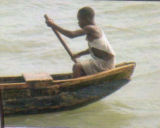 Send 400 children at risk to trafficking to school