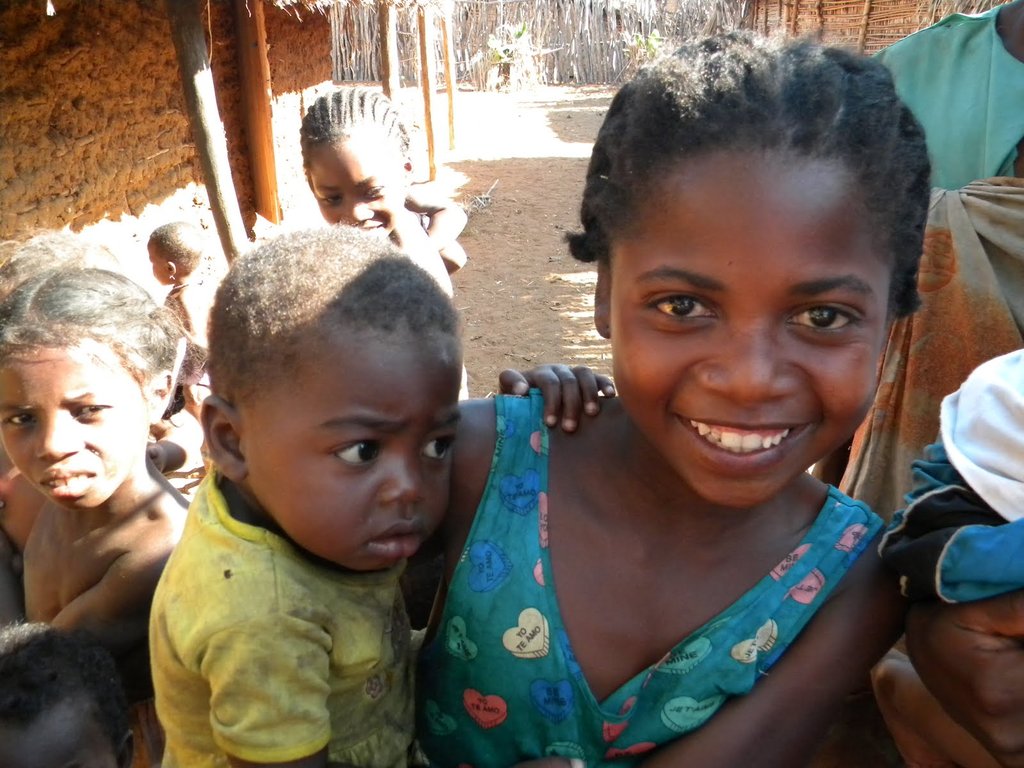 Build Biodigesters for 500 villagers in Madagascar