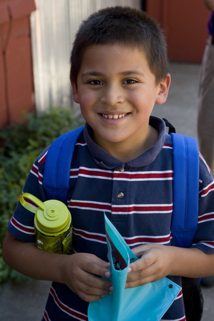 Help At-Risk and Homeless Children in Portland