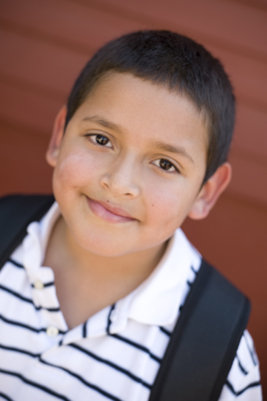 Help At-Risk and Homeless Children in Portland